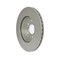 Pagid Brakes Brake Disc, 355122202 355122202 - alternate 1